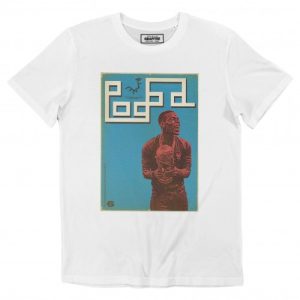T-shirt Pogba Equipe de France
