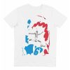 T-shirt Pogba n6 – Tee-shirt Paul Pogba en Action
