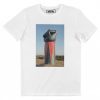 T-shirt Poing Goldorak – Photo Sculpture Structure