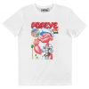 T-shirt Popeye Japan – Tee-shirt Tendance Popeye