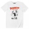 T-shirt Popeye The Sailor