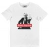 T-shirt Poutine – President Russe Bras d’Honneur