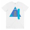 T-shirt Pyramides – Symbolique Illuminati