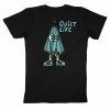 T-shirt Quiet Life – Collection Street Art