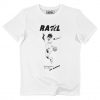 T-shirt Raul Gonzelez Blanco – Tee-shirt Attaquant Espagnol