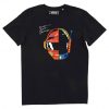 T-shirt Random Access Memories – Daft Punk