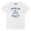 T-shirt Ravenclaw Team Chaser – Tshirt Embleme Quidditch