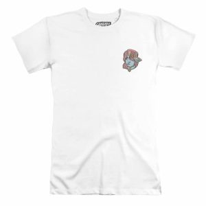 T-shirt Reine Thug – Teeshirt Figure Reine Thug