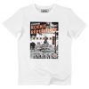 T-shirt Republique x Koenji — Tshirt mix entre Paris et Tokyo