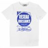 T-shirt Reseau Jouissance – Film X Annees 80