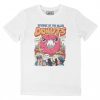 T-shirt Revenge Of The Donuts – Dessin Comics Donut Geant