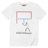 T-shirt Richie Tenenbaum