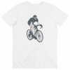 T-shirt Rider – Velo De Course