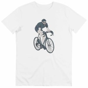 T-shirt Rider – Velo De Course