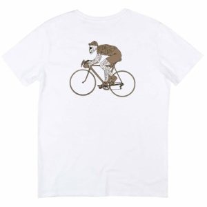 T-shirt Riders On The Storm
