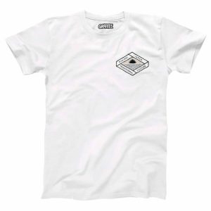 T-shirt Rikishi  Combat Sumotori