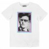 T-shirt Rimbaud x Baudelaire