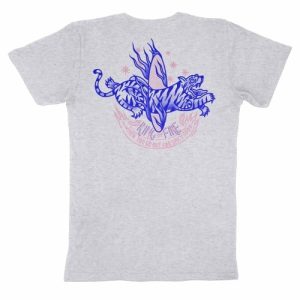 T-shirt Ring Of Fire – Cuisine epicee T-shirt Ring Of Fire – Cuisine epicee