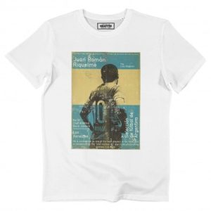 T-shirt Riquelme Boca Juniors – Tshirt Juan Roman Riquelme