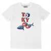 T-shirt Riso Tokyo – Collection Japon