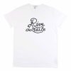 T-shirt Rive Droite – Tee-shirt Quartier Nord Paris