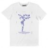 T-shirt Roberto Baggio – Tee-shirt Original Il Divin Codino
