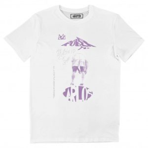 T-shirt Roberto Carlos – Tee-shirt Arriere-Gauche Real Madrid T-shirt Roberto Carlos – Tee-shirt Arriere-Gauche Real Madrid