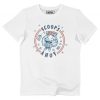 T-shirt Robin Scoops Ahoy  Collection Stranger Things