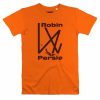 T-shirt Robin Van Persie – Collection Football