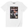 T-shirt Robocop – Jeu Video Nintendo