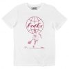 T-shirt Roger Federer – Collection Joueur Tennis