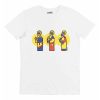 T-shirt Rois Mages