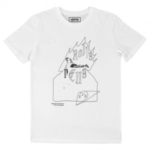 T-shirt Rolls Reus – Tee-shirt Original Marco Reus BVB T-shirt Rolls Reus – Tee-shirt Original Marco Reus BVB