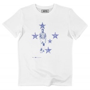 T-shirt Ronaldo Cruzeiro T-shirt Ronaldo Cruzeiro