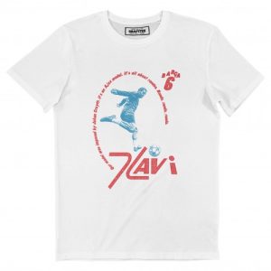 T-shirt Rondo – Tee-shirt Exercice Entrainement de Football