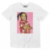 T-shirt Rudy – Tee-shirt Actrice Cosby Show