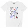 T-shirt Reveur – Dormeur aux Reves Urbains