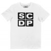 T-shirt SCDP – Logo Serie Mad Men