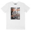 T-shirt Sacre-Coeur – Ginza – Teeshirt melange Paris Tokyo