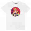 T-shirt Sailor Moon – Guerriere Princesse Serenity