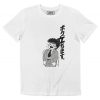 T-shirt Salaryman – Tee-shirt Illustration Employe Japonais