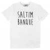 T-shirt Saltimbanque