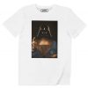 T-shirt Salvator Vader – Tableau Salvator Mundi x Star Wars