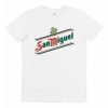 T-shirt San Miguel – Tshirt Logo Biere San Miguel