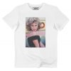 T-shirt Sandy Olsson – Photo portrait Olivia Newton John