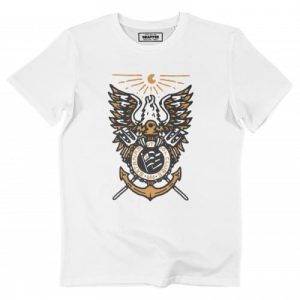 T-shirt Satan Soccer Club