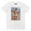 T-shirt Schwarzi a la Playa – Schwarzenegger Muscle Beach
