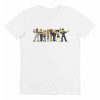 T-shirt Sense8 Simpsonized – Tshirt Sense 8 x The Simpsons