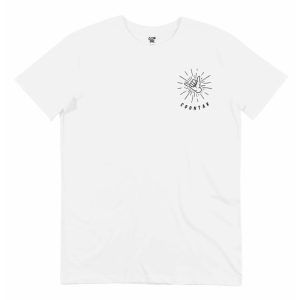 T-shirt Shaka – Tshirt Imprime du Celebre Shaka Hawaien