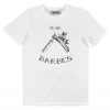 T-shirt Shavette – Tshirt Rasoir Barbier Traditionnel